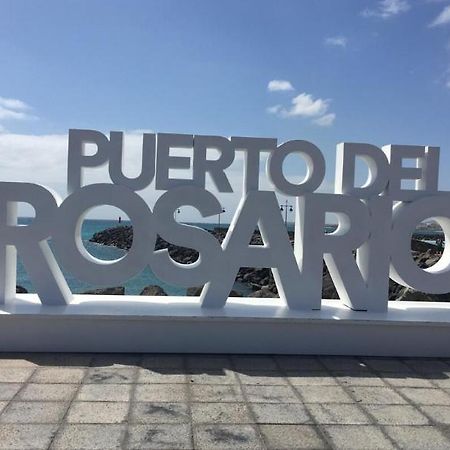 Fuerteventura Puerto Del Rosario Cataluna Екстер'єр фото