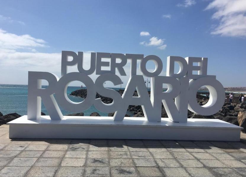 Fuerteventura Puerto Del Rosario Cataluna Екстер'єр фото